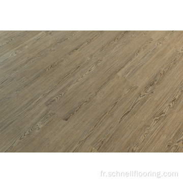 Meilleur revêtement de sol LVT imperméable aspect bois